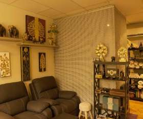 Canna Thai Massage & Spa - Baulkham Hills