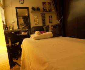 Canna Thai Massage & Spa - Baulkham Hills