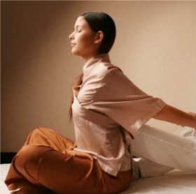 Canna Thai Massage & Spa - Baulkham Hills