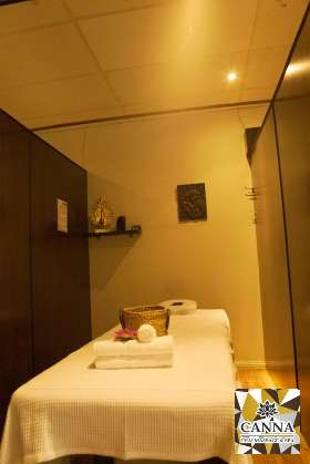Canna Thai Massage & Spa - Baulkham Hills