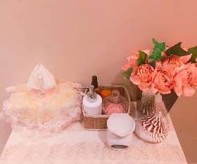 Canna Thai Massage & Spa - Baulkham Hills