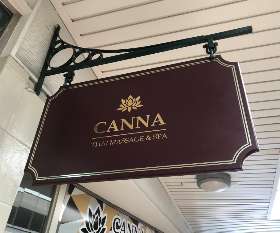 Canna Thai Massage & Spa - Baulkham Hills