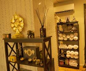 Canna Thai Massage & Spa - Baulkham Hills