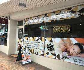 Canna Thai Massage & Spa - Baulkham Hills