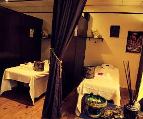 Canna Thai Massage & Spa - Baulkham Hills