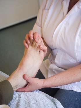 Canna Thai Massage & Spa - Baulkham Hills