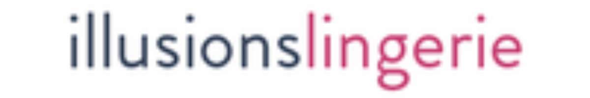 Illusions Lingerie Banner