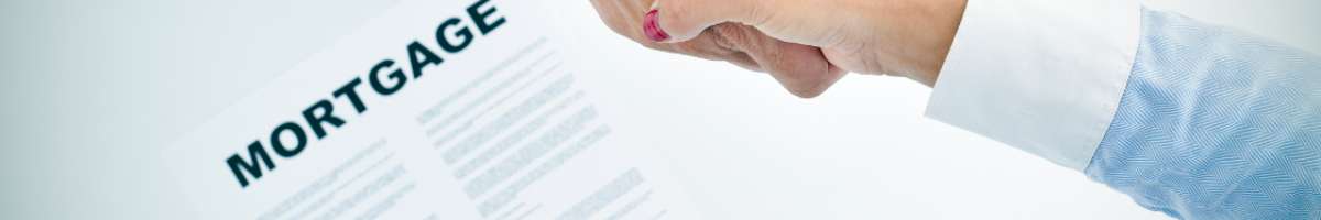 Lightspeed Mortgage Management Banner