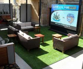 TermiTurf Adelaide