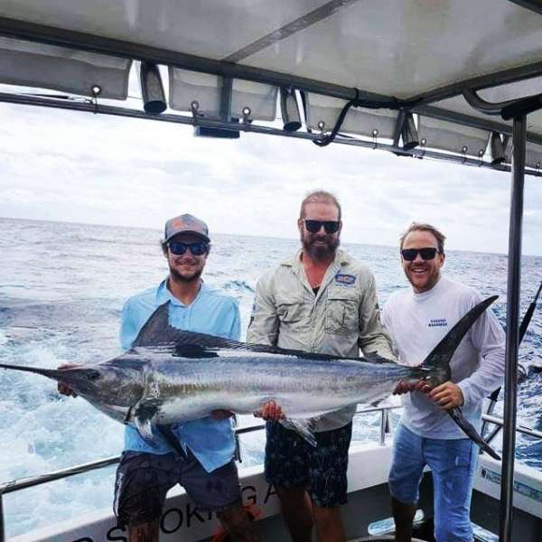 The Ultimate Guide to Choosing the Right Fishing Charter: Tips and Factors to Consider