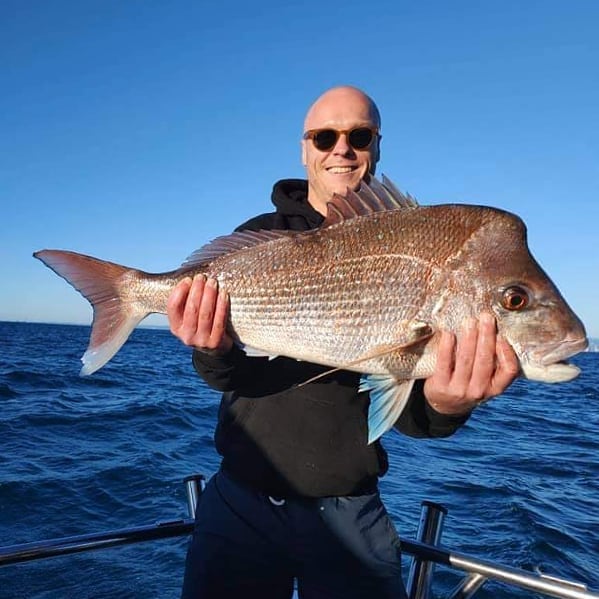 Reef Fishing Charters Australia | Gold Coast Fishing Charters