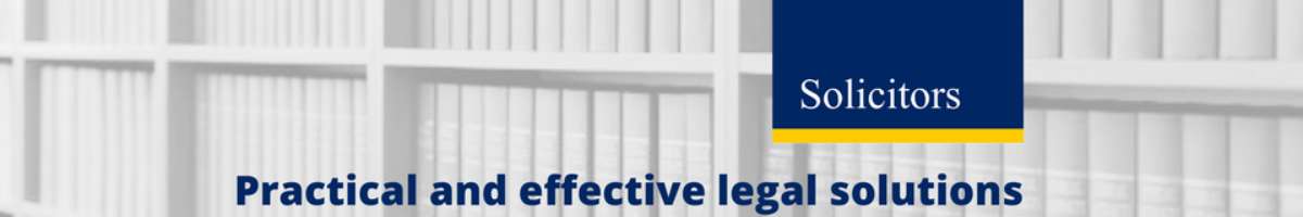 Commercial Lawyer Adelaide Banner