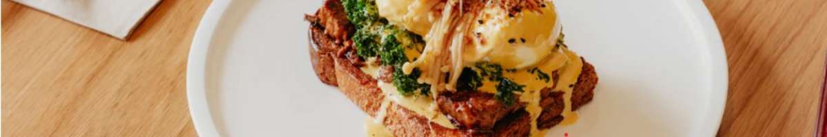 Joedy's by Sinclair Banner