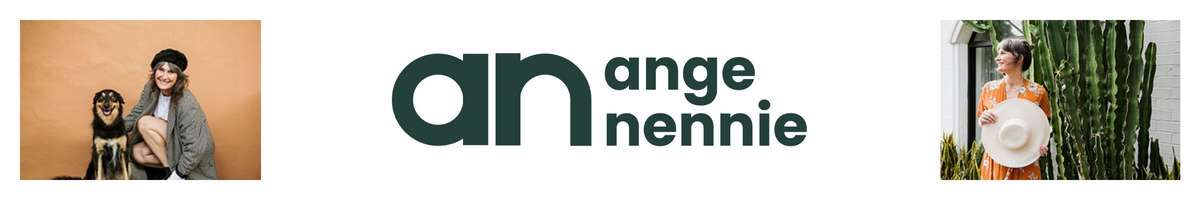 Ange Nennie ADHD Coaching Banner