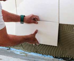 Avid Tiling 