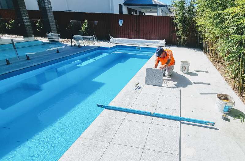 Design Considerations for Pool Tiling: Enhance Aesthetics and Safety