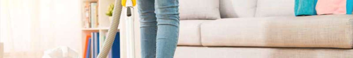 Sheen Cleaning Banner