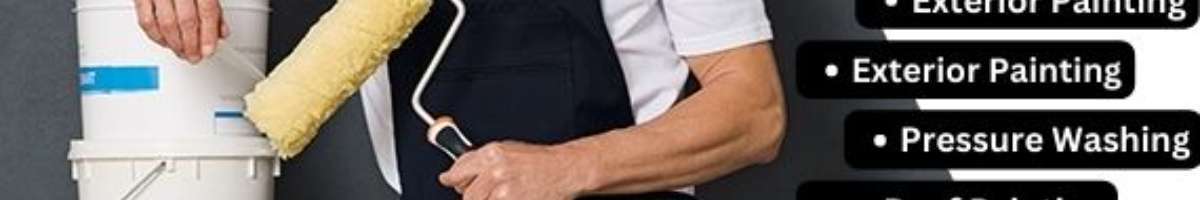 azpropaintingservice Banner