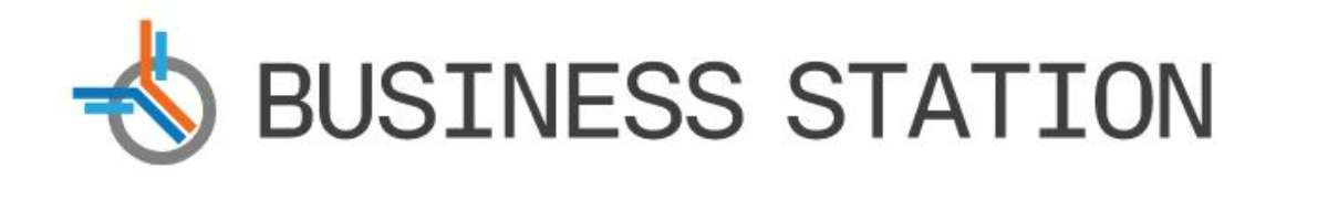 Business Station Banner