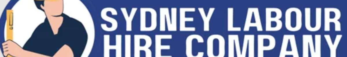 Sydney Labour Hire Company Banner