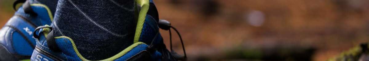 Wilderness Wear Banner