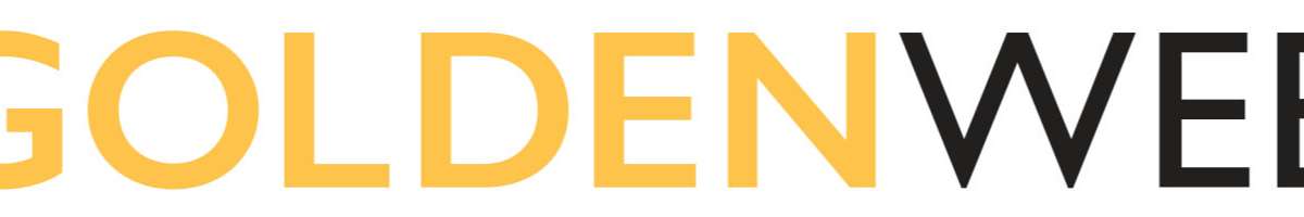 GoldenWeb Banner