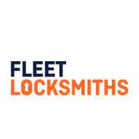 Fleet Locksmiths Logo