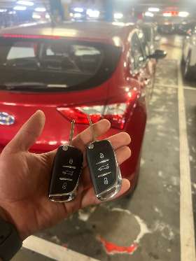Fleet Locksmiths