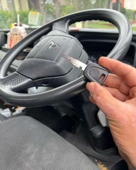 Fleet Locksmiths PTY LTD