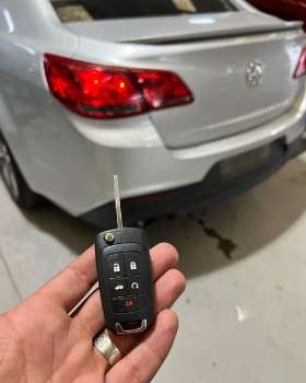 Fleet Locksmiths PTY LTD