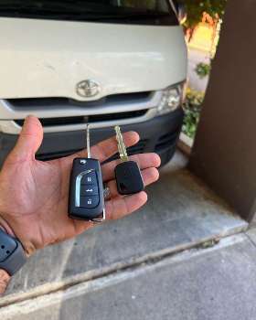 Fleet Locksmiths PTY LTD