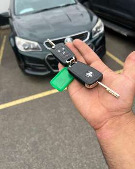 Fleet Locksmiths PTY LTD