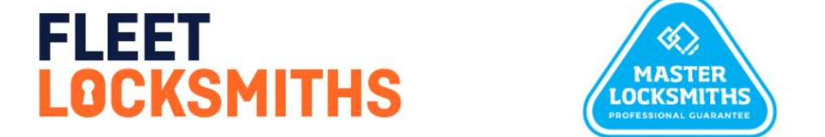 Fleet Locksmiths PTY LTD Banner