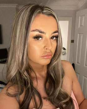 Brow Lamination Service | Bangin Brows Glasgow