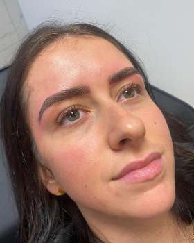 Mircroblading Service Bangin Brows | Glasglow