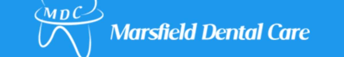 Marsfield Dental Care Banner