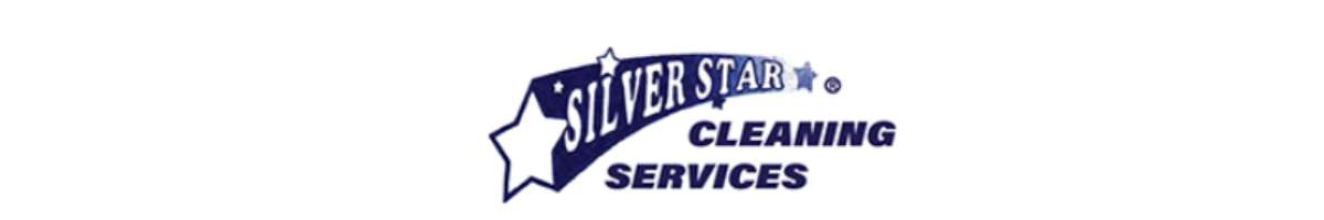 Silver Star Cleaning Services Banner