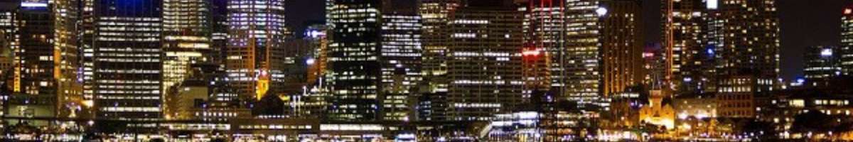 Maxi Cabs Sydney Banner