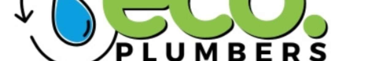 Eco Plumbers 24/7 Banner