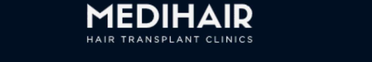 Medihair Banner