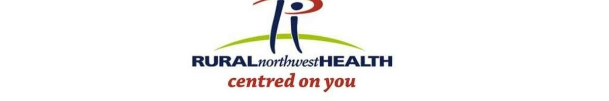 Rural Northwest Health Banner