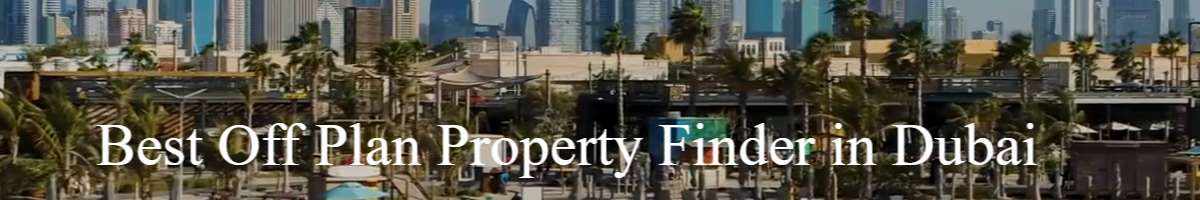 DXB Properties Banner