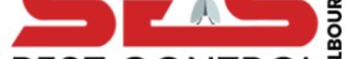 SES Pest Control Melbourne - Pest Control Services in Melbourne Banner
