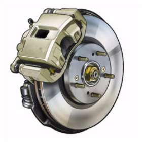 Bob Watson Service Centre