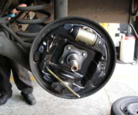 Bob Watson Service Centre