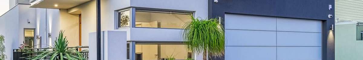 Forte Building Group Banner