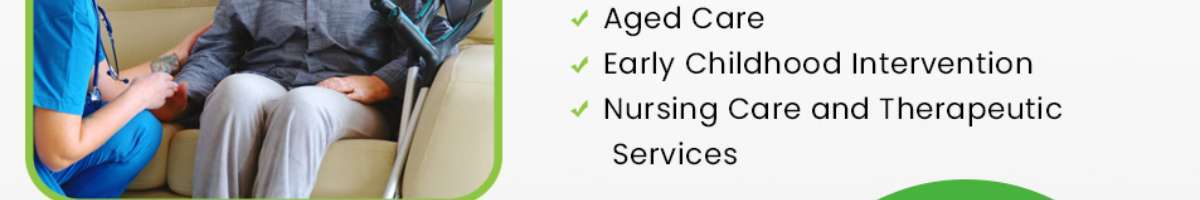 Carepro Disability Services - NDIS Provider Banner