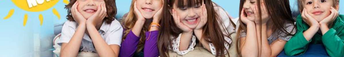 Fairfield Waters Early Learning Banner