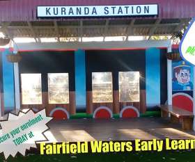 Fairfield Waters Early Learning