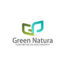 Green Natura Consultant Logo